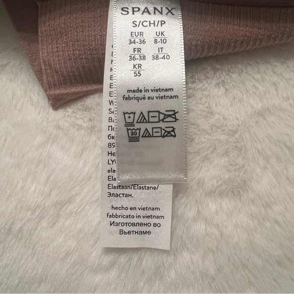 NWT•SPANX BRA-llelujah! Mama
Nursing Bra•SIZE SMALL - Picture 7 of 10